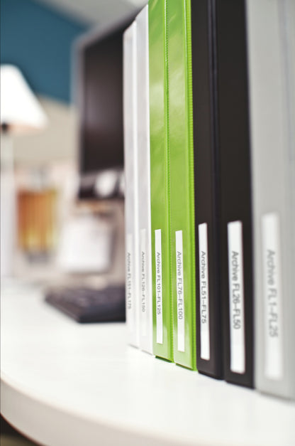 Dymo 99017 LabelWriter Suspension File Labels 50mm x 12mm (Pack of 220) S0722460