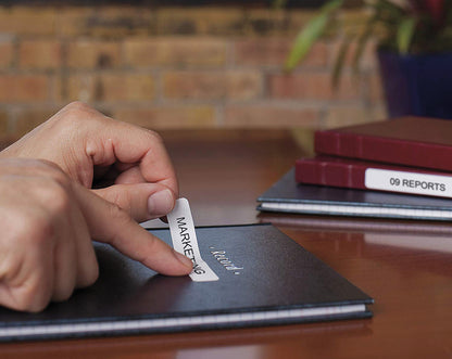 Dymo 99017 LabelWriter Suspension File Labels 50mm x 12mm (Pack of 220) S0722460