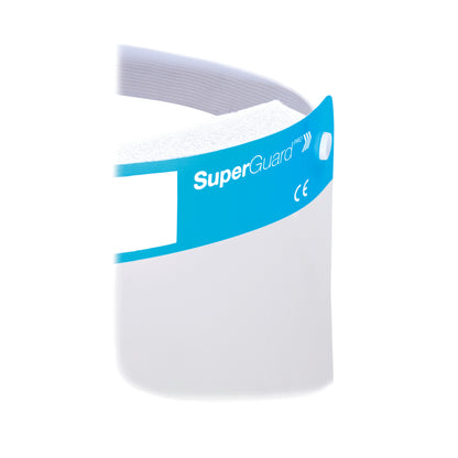 SuperGuardPRO Visor (Pack of 24) PPPE201