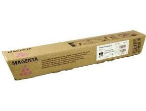 Ricoh 842050 toner cartridge 1 pc(s) Original Magenta