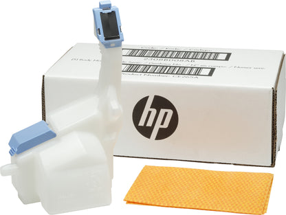 HP 648A Toner Collection Unit