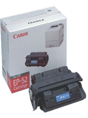 Canon EP-52 toner cartridge 1 pc(s) Original Black