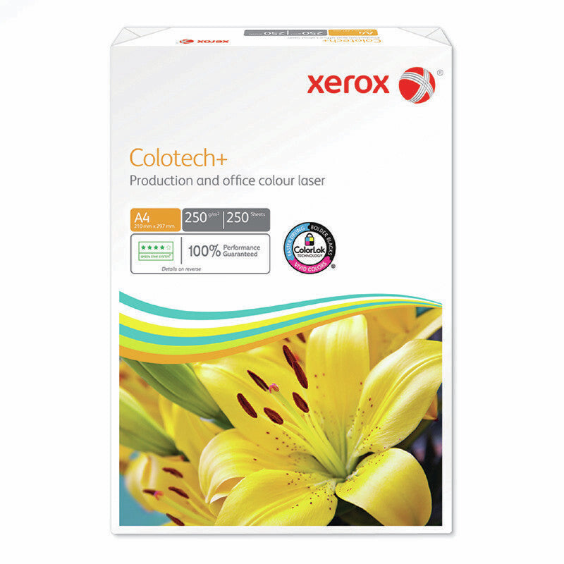Xerox 003R99026 printing paper A4 (210x297 mm) 250 sheets White