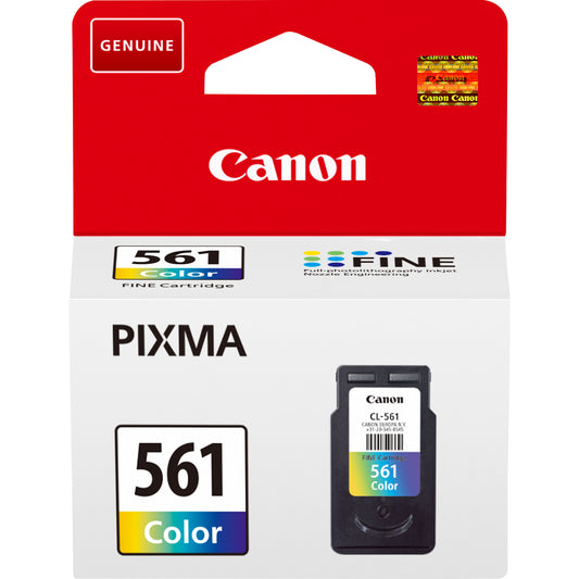 Canon CL-561 Colour Ink Cartridge