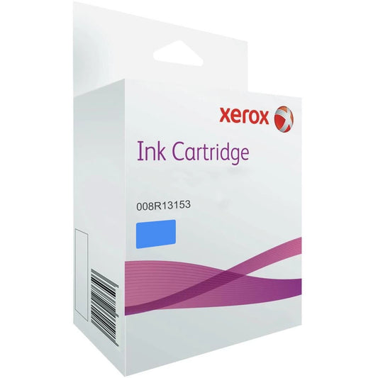 Xerox 008R13153 ink cartridge 1 pc(s) Original Cyan