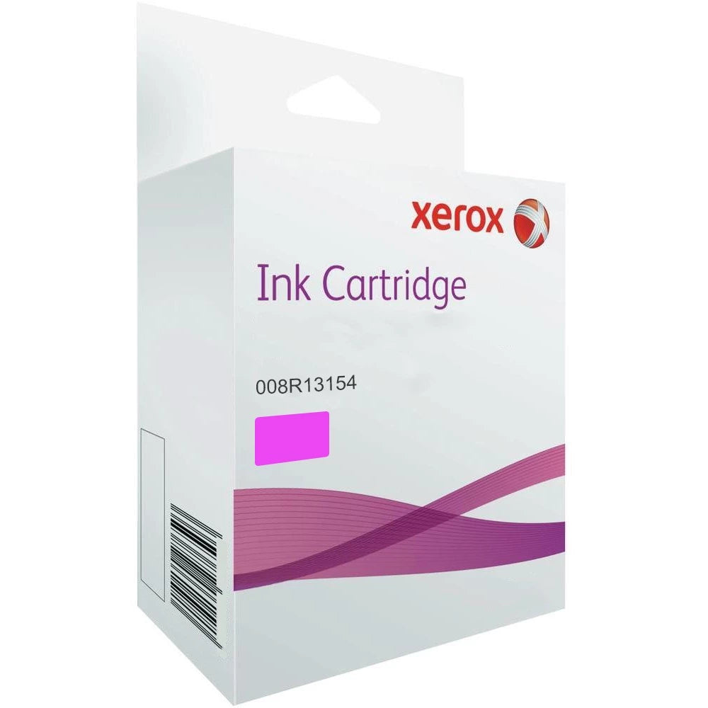 Xerox 008R13154 ink cartridge 1 pc(s) Original Magenta