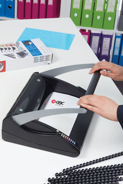 GBC Binding Machine CombBind® C200