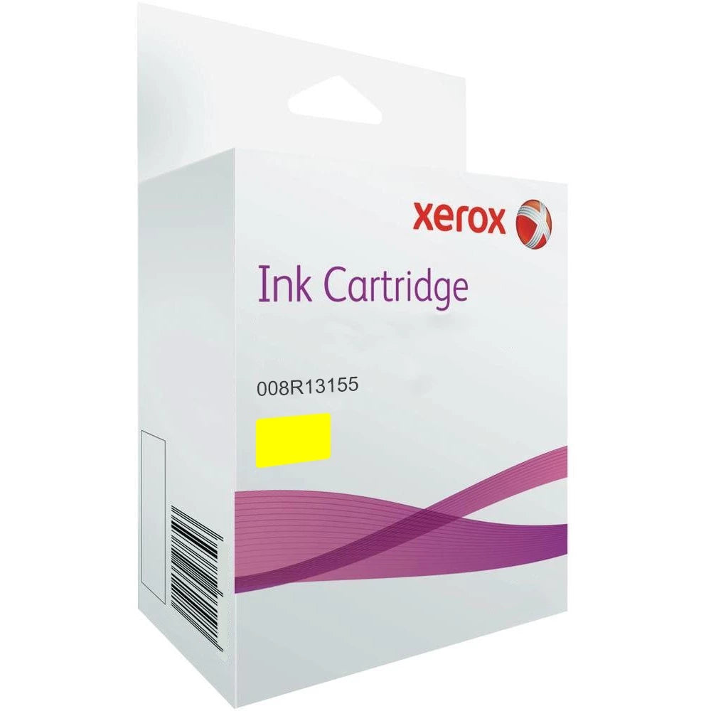 Xerox 008R13155 ink cartridge 1 pc(s) Original Yellow