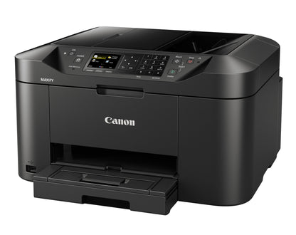 Canon MAXIFY MB2155 Inkjet A4 600 x 1200 DPI Wi-Fi