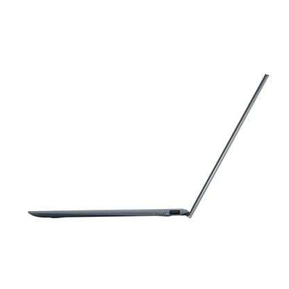 ASUS Zenbook Flip 13 OLED UX363EA-HP768W Intel® Core™ i7 i7-1165G7 Hybrid (2-in-1) 33.8 cm (13.3") Touchscreen Full HD 16 GB LPDDR4x-SDRAM 1 TB SSD Wi-Fi 6 (802.11ax) Windows 11 Home Grey