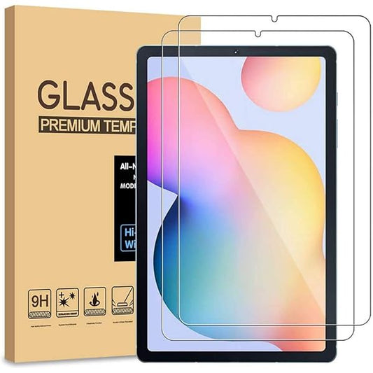 JETECH SCREEN PROTECTOR FOR GALAXY TAB A 10.1, B07QNR8S3T