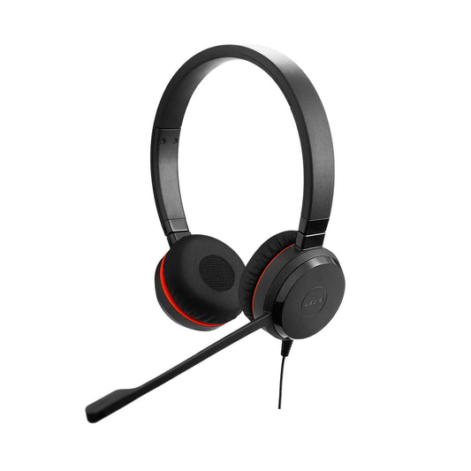 JABRA EVOLVE 20 HEADSET Q711304
