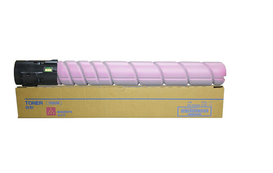 TN-324M Toner MAGENTA for C258/C308/C368