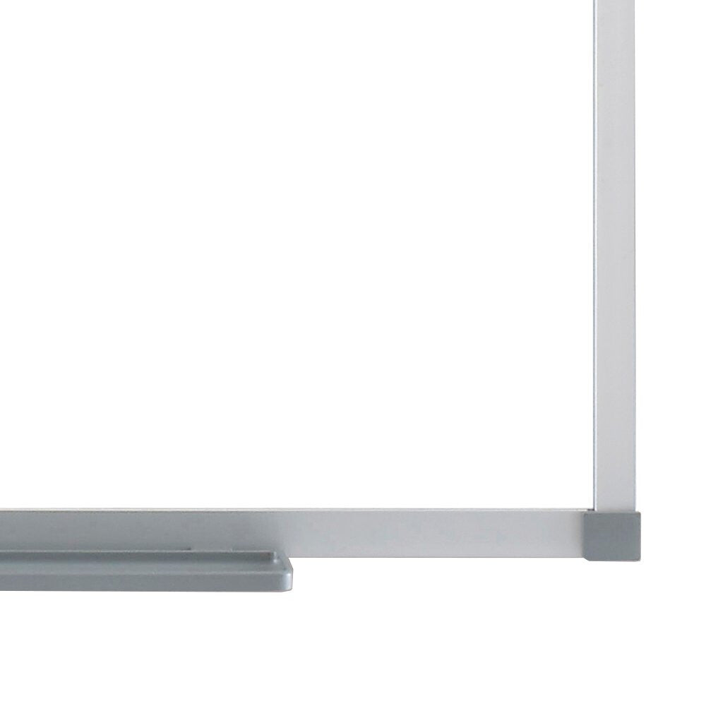 Nobo Essence Steel Magnetic Whiteboard 180x120cm