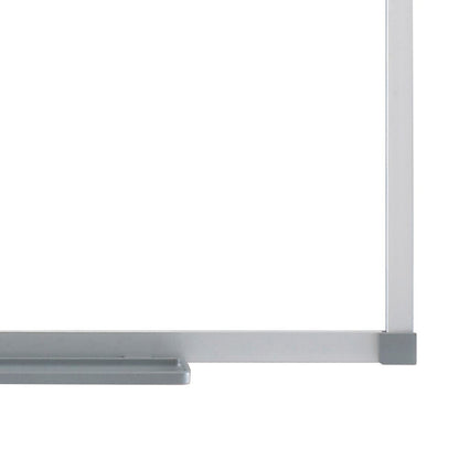 Nobo Essence Steel Magnetic Whiteboard 180x120cm