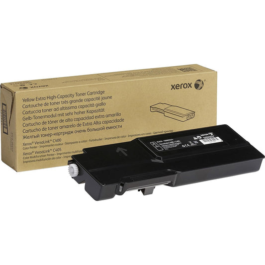 THS BLACK TONER XEROX VERSALINK C405DN/N
