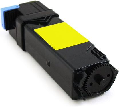 DELL 593-10260 toner cartridge 1 pc(s) Original Yellow