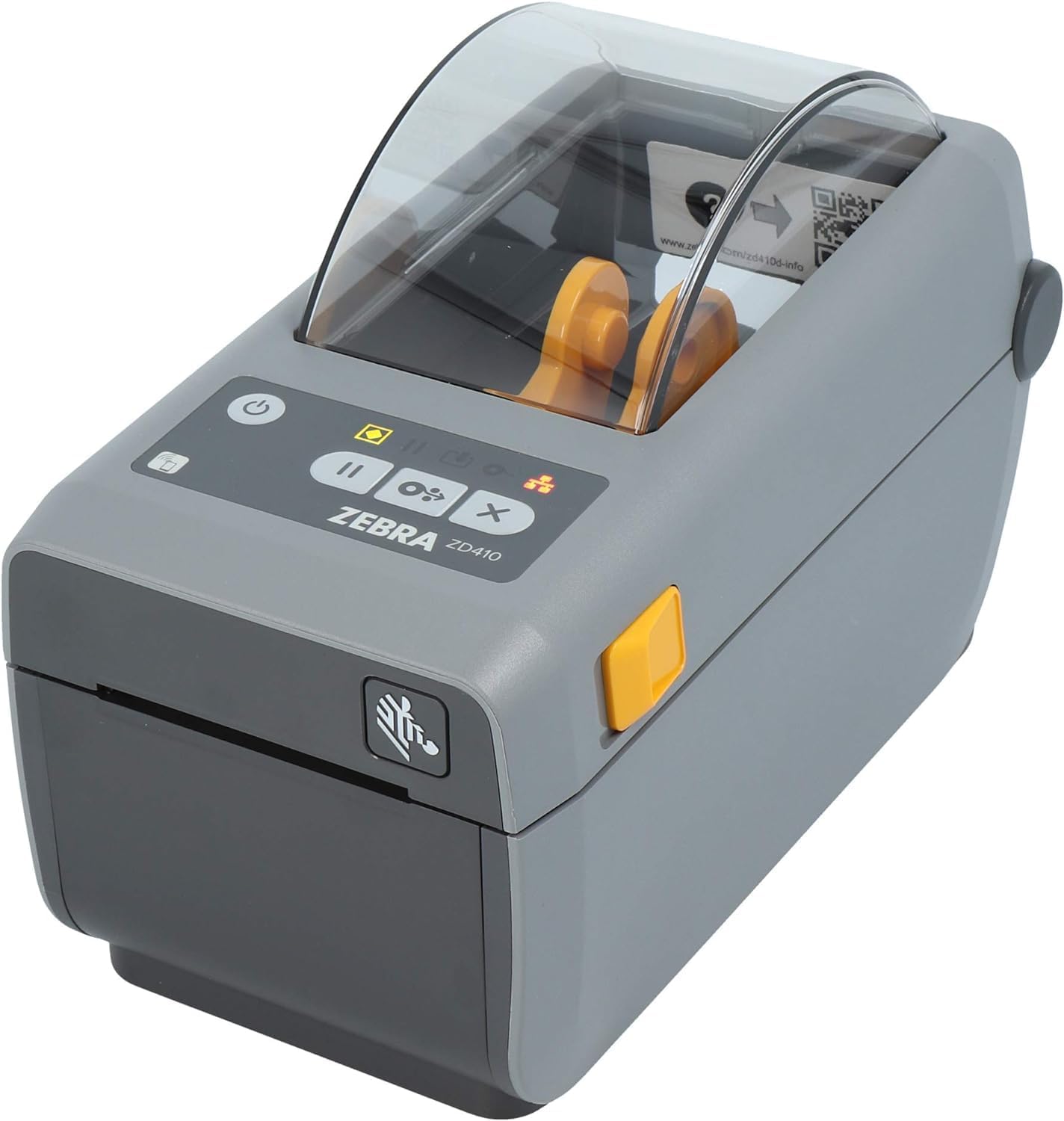 ZEBRA ZD410 PRINTER ZD41022-D0E000EZ