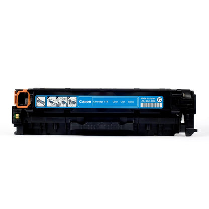 Canon 6607A001AA toner cartridge 1 pc(s) Original Cyan