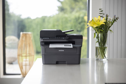 Brother MFC-L2800DW wireless all-in-one mono laser printer