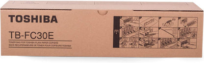 Toshiba TB-FC30E TONERBAG