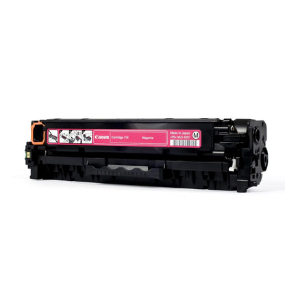 Canon 1431A002 toner cartridge 1 pc(s) Original Magenta