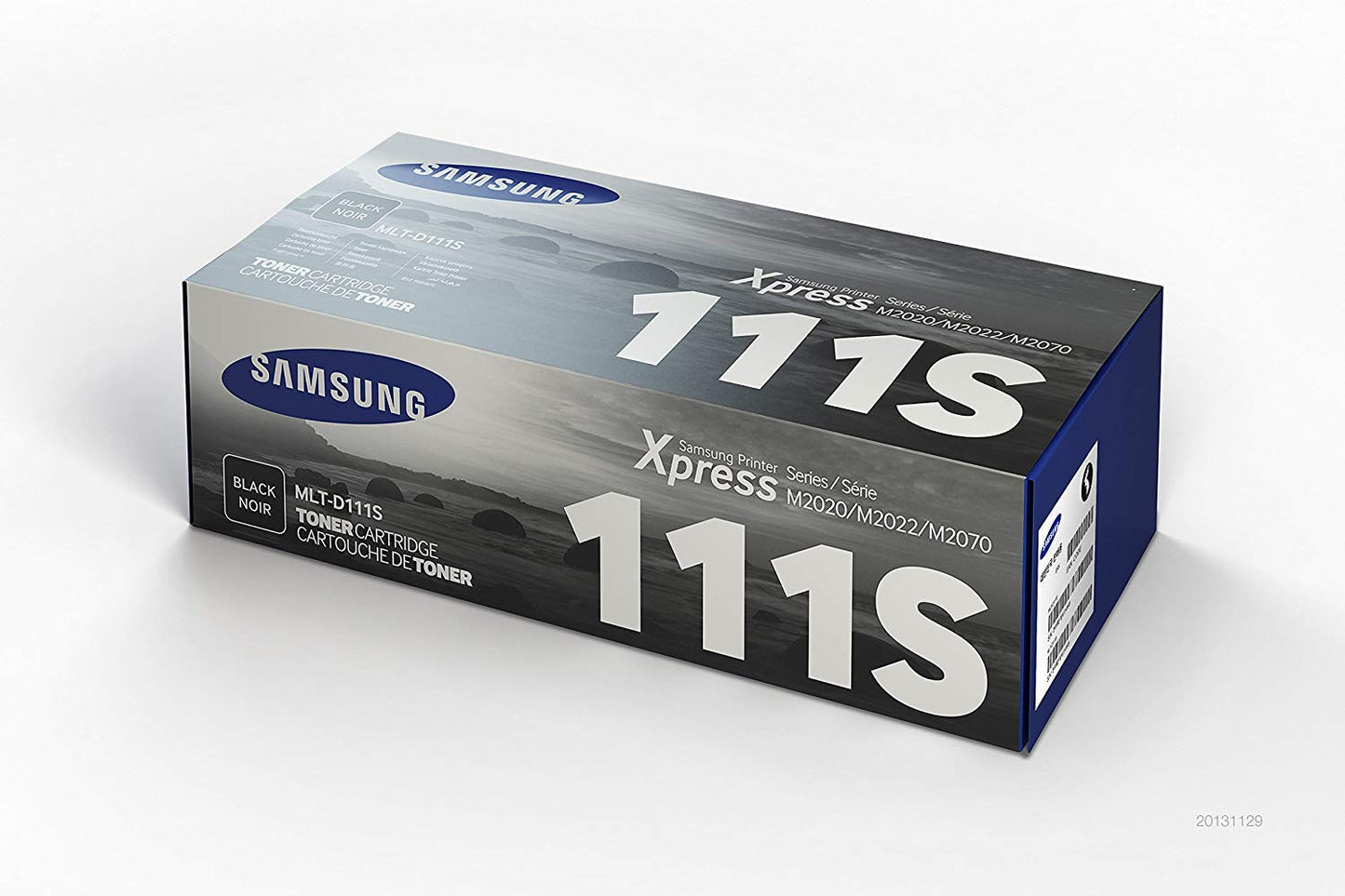 SAMSUNG MLTD111S BLACK TONER COMPAT
