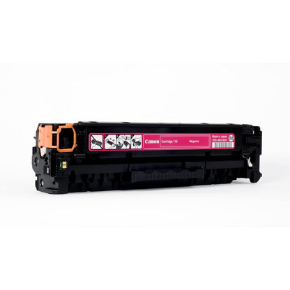 Canon 1431A002 toner cartridge 1 pc(s) Original Magenta