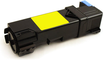 DELL 593-10260 toner cartridge 1 pc(s) Original Yellow