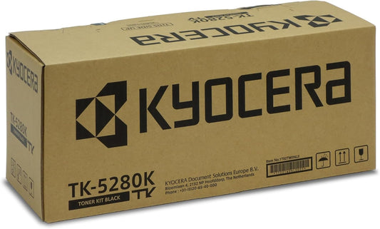 KYOCERA TK-5280K COMPAT BLACK