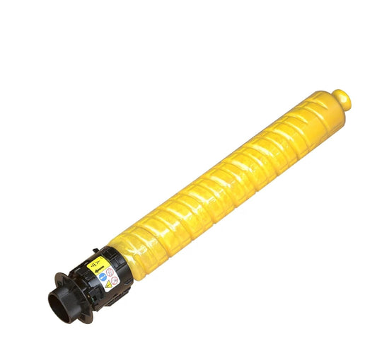 THS YELLOW TONER FOR IM C2000,2500R