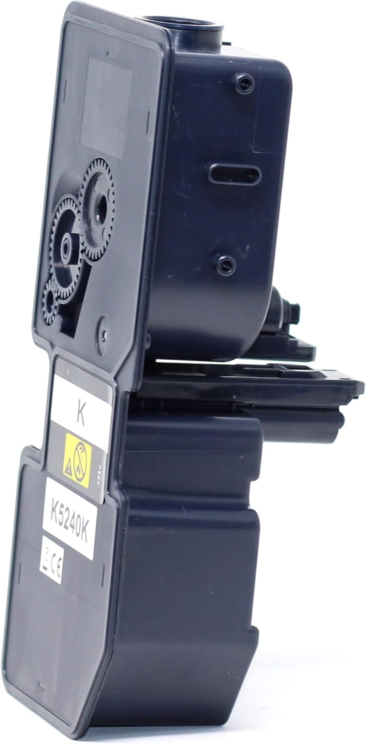 THS BLACK TONER FOR ECOSYS M5526,P5026   TK5240K