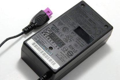 HP 0957-2271 power adapter/inverter Indoor 50 W Black