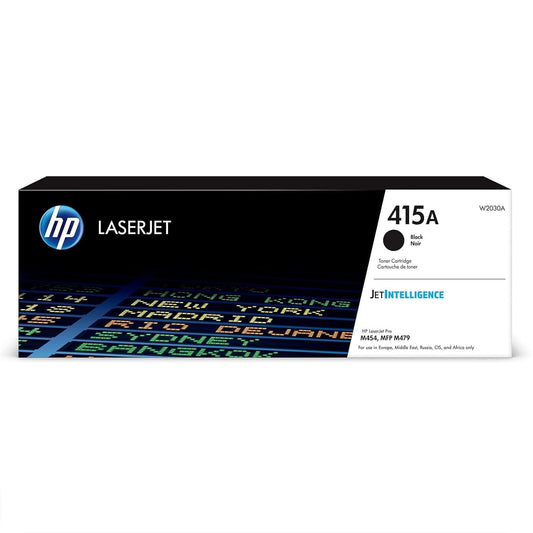 415A BLACK TONER W2030A COMPAT