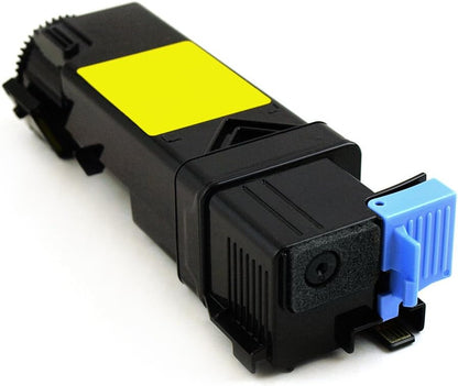 DELL 593-10260 toner cartridge 1 pc(s) Original Yellow