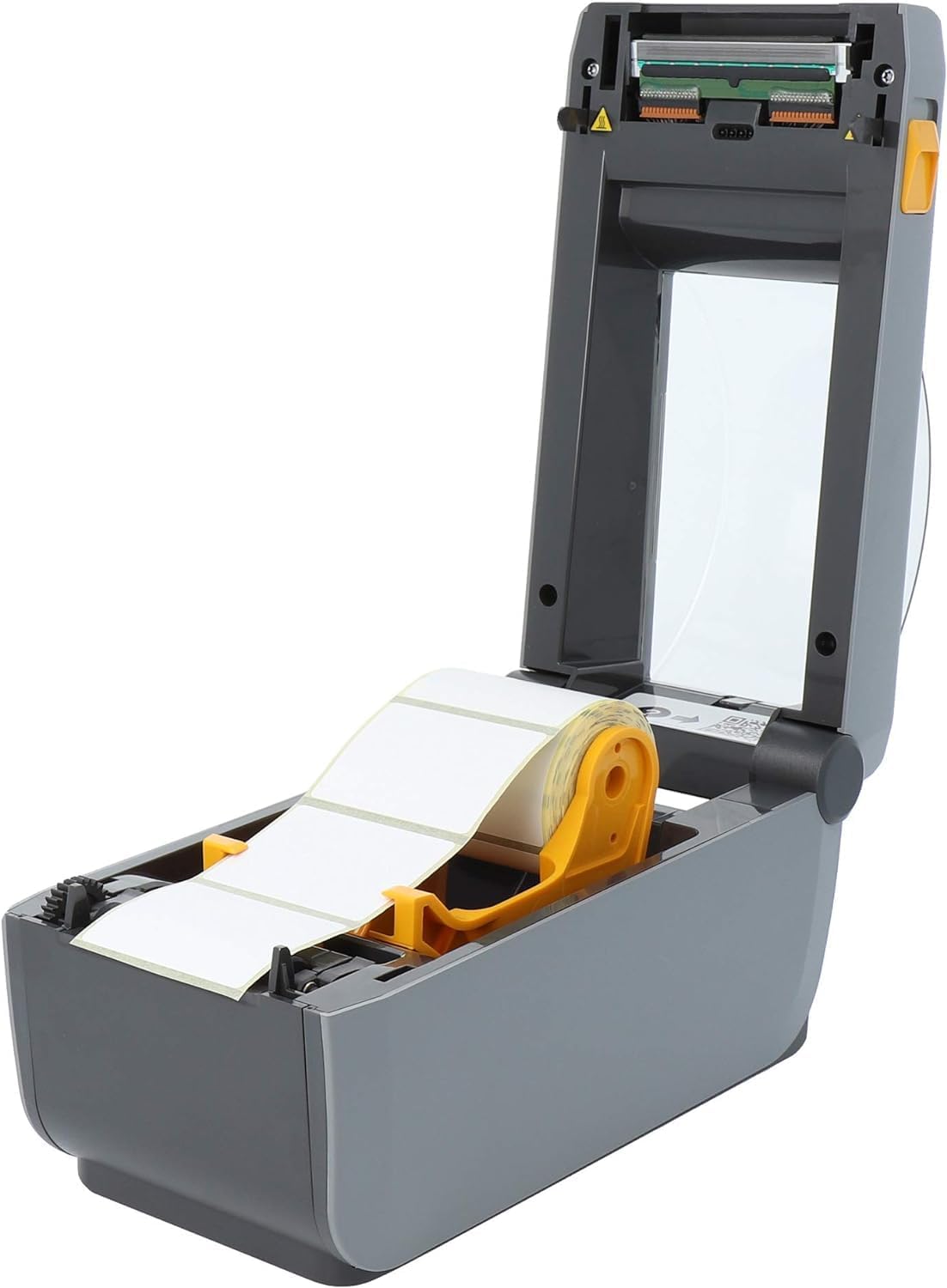 ZEBRA ZD410 PRINTER ZD41022-D0E000EZ