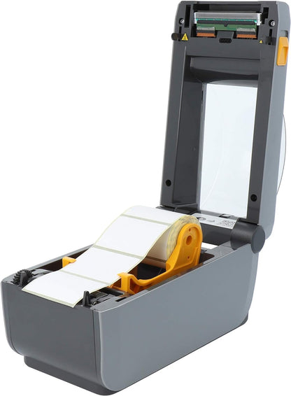 ZEBRA ZD410 PRINTER ZD41022-D0E000EZ