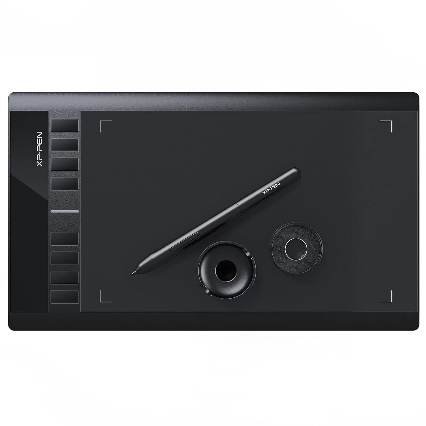 XPPEN Star03 V2, XPSTAR03V2