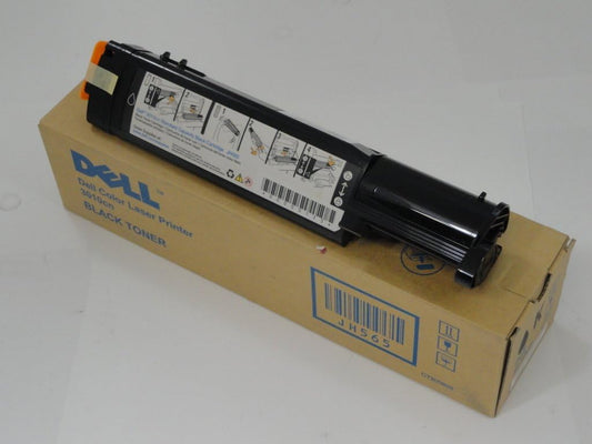 DELL 593-10154 toner cartridge 1 pc(s) Original Black