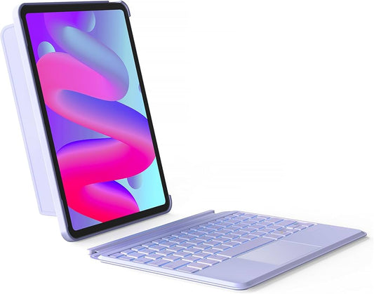 INATECK IPAD KEYBOARD CASE, B07F1LJJRL