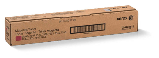 Xerox 006R01515 toner cartridge 1 pc(s) Original Magenta