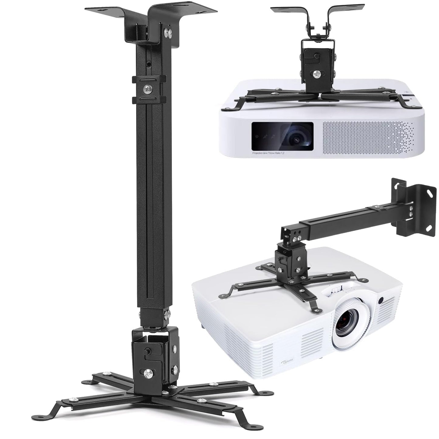 PMV MOUNT 3W PROJECTOR MOUNT