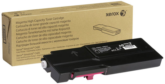 THS MAGENTA TONER XEROX VERSALINK C405DN/N