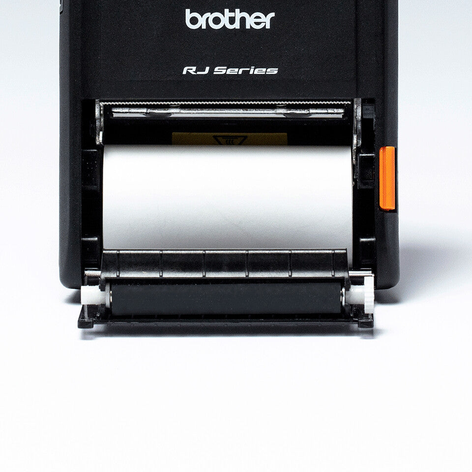 Brother BDE-1J000057-030 thermal paper 6.6 m