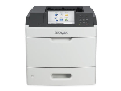 Lexmark MS812de 1200 x 1200 DPI A4