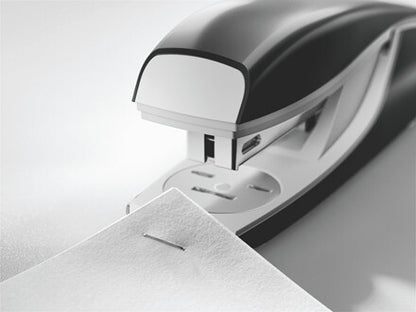 Leitz Stapler WOW 5502 Metal 30 sheets
