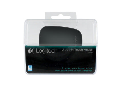 Logitech T630 mouse Bluetooth