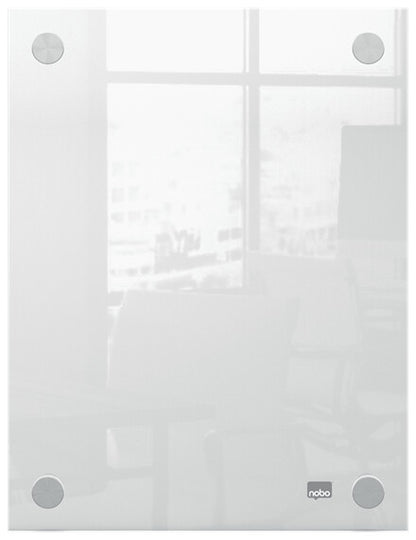 Nobo Premium Plus A5 Clear Acrylic Wall Mounted Poster Frame