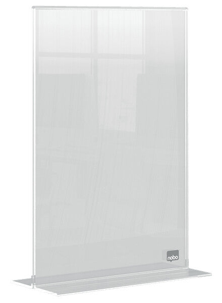 Nobo Premium Plus A5 whiteboard 148 x 210 mm Acrylic