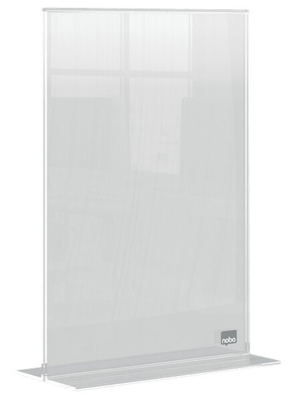 Nobo Premium Plus A5 whiteboard 148 x 210 mm Acrylic